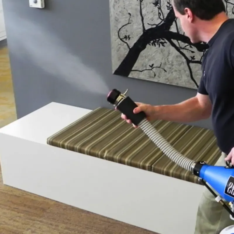Professional Odor Removal in Totowa, NJ